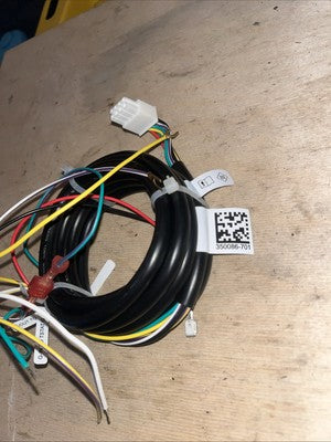 carrier wire harness​ [5]