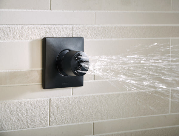 DELTA FAUCET Delta Faucet SH84101-BL Brizo Other: Hydrachoice HOkinetic Massaging Spray Head