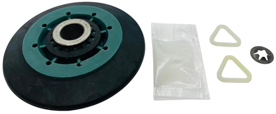 SUPCO Supco DE702HD Heavy Duty Dryer Drum Roller