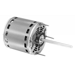 Mars D701 Blower Motor Direct Drive Permanent Split Capacitor 1/5-1/2 Horsepower 115 Volt Reversible