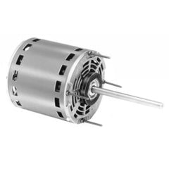 Mars D701 Blower Motor Direct Drive Permanent Split Capacitor 1/5-1/2 Horsepower 115 Volt Reversible