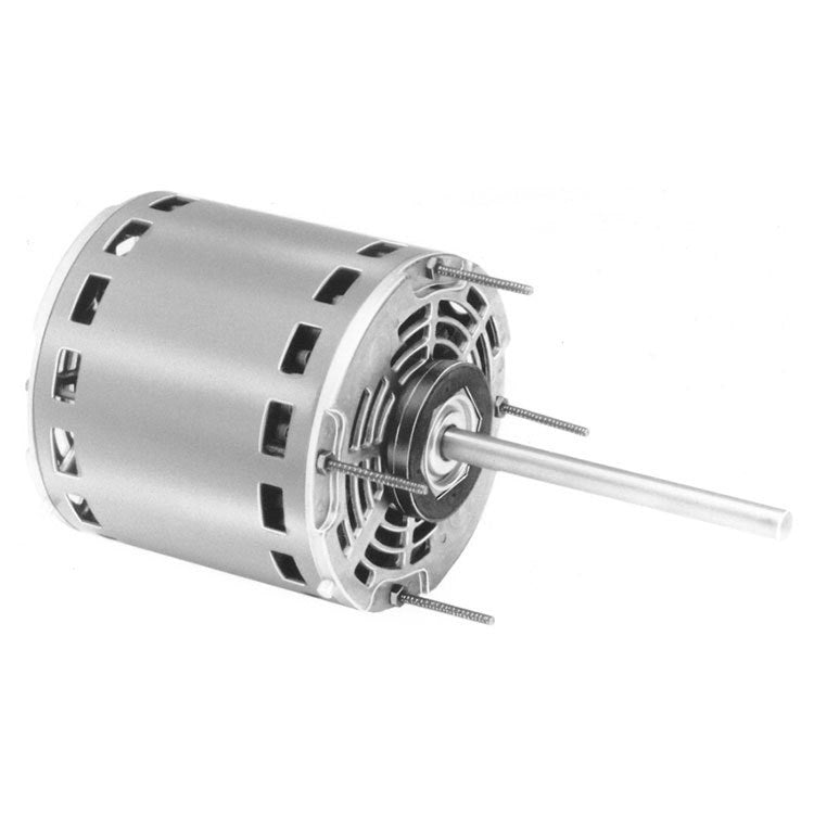 Fasco D727 Blower Motor Direct Drive Permanent Split Capacitor 1/5-1/3 Horsepower 115 Volt Reversible