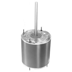 Mars D791 Fan Motor Permanent Split Capacitor 1/3 Horsepower 208/230 Volt Reversible