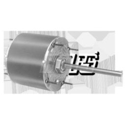 Mars D922 Fan Motor Permanent Split Capacitor 1 Speed 1/4 Horsepower 208/230 Volt Reversible