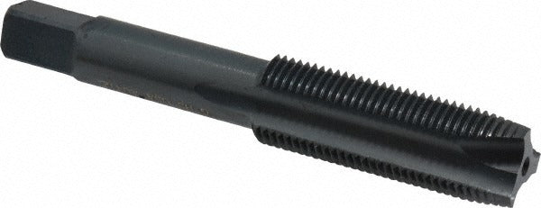 CLEVELAND CONTROLS Cleveland C57642 Spiral Point Tap 5/8-18 Unc Hss Oxide
