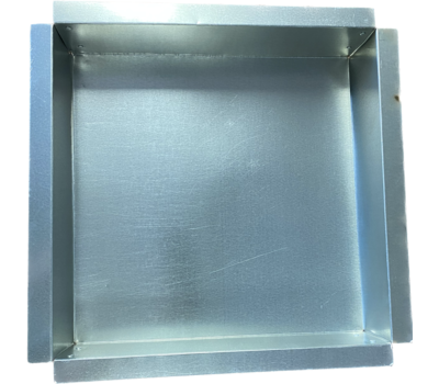 CULPEPER NOLAND CULPEPER NOLAND RB2020 20 X 20 3-1/2 IN. RETURN AIR BOX