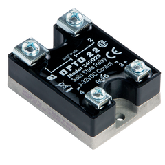 OPTO 22 S.S.RELAY 25A 240V