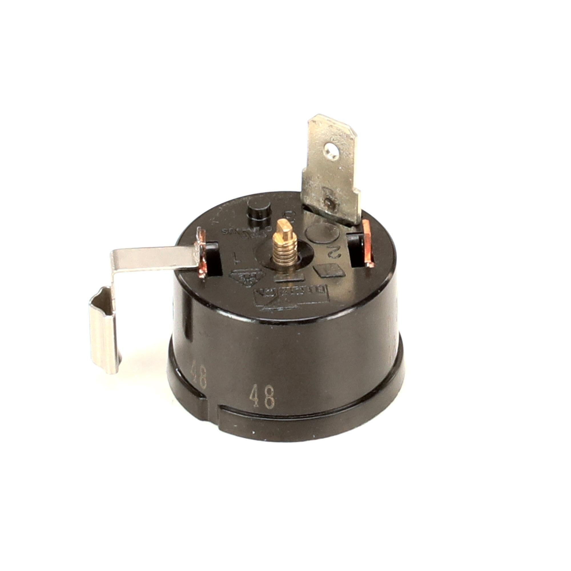 TRAULSEN Traulsen 334-60417-14 Overload Protector Copeland 07