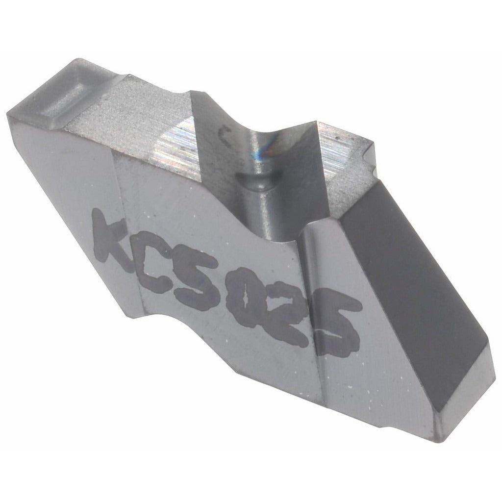 KENNAMETAL Kennametal 1818073 Grooving Insert NG2125K KC5025 Carbide