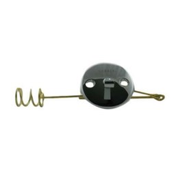 Gerber 97-172-KT Faceplate Assembly Pop-Up Wire for Shower