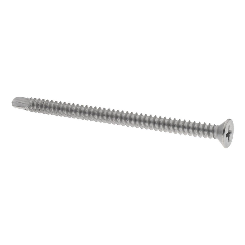 VALUE COLLECTION Value Collection C52000771 No.10 Self Drilling Screw 25pk