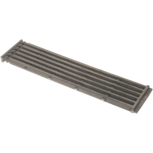 TOP GRATE 21 X 5 A17007 for American Range AMR-A17007