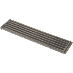 Top Grate 21 X 5 for American Range 10454