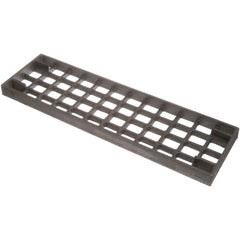 BOTTOM GRATE 4-7/8 x 16-3/4 for APW 3102205