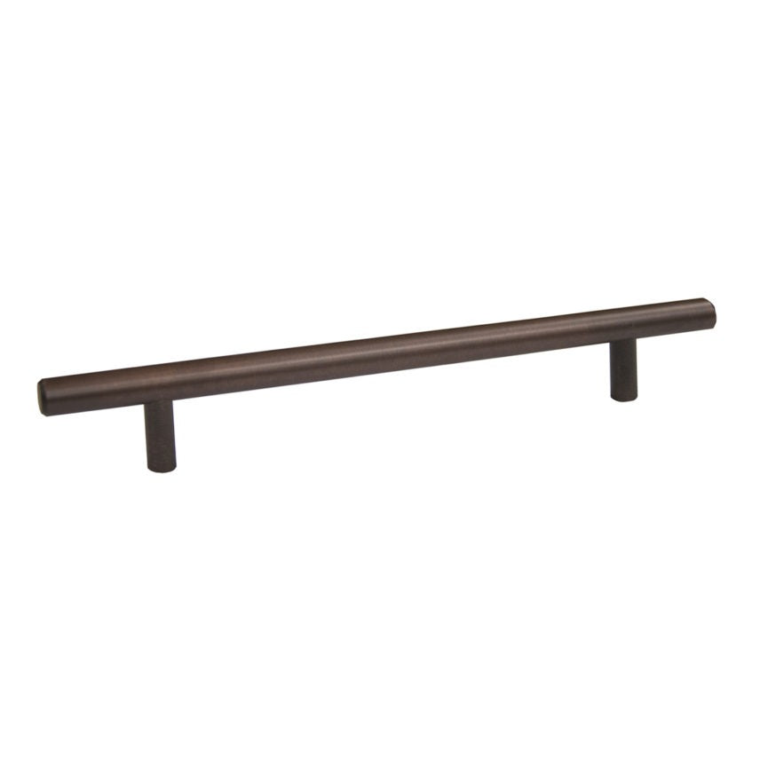PRIDE INDUSTRIAL Pride Industrial P11010B Bar Cabinet Pull Oil Rubbed Bronze