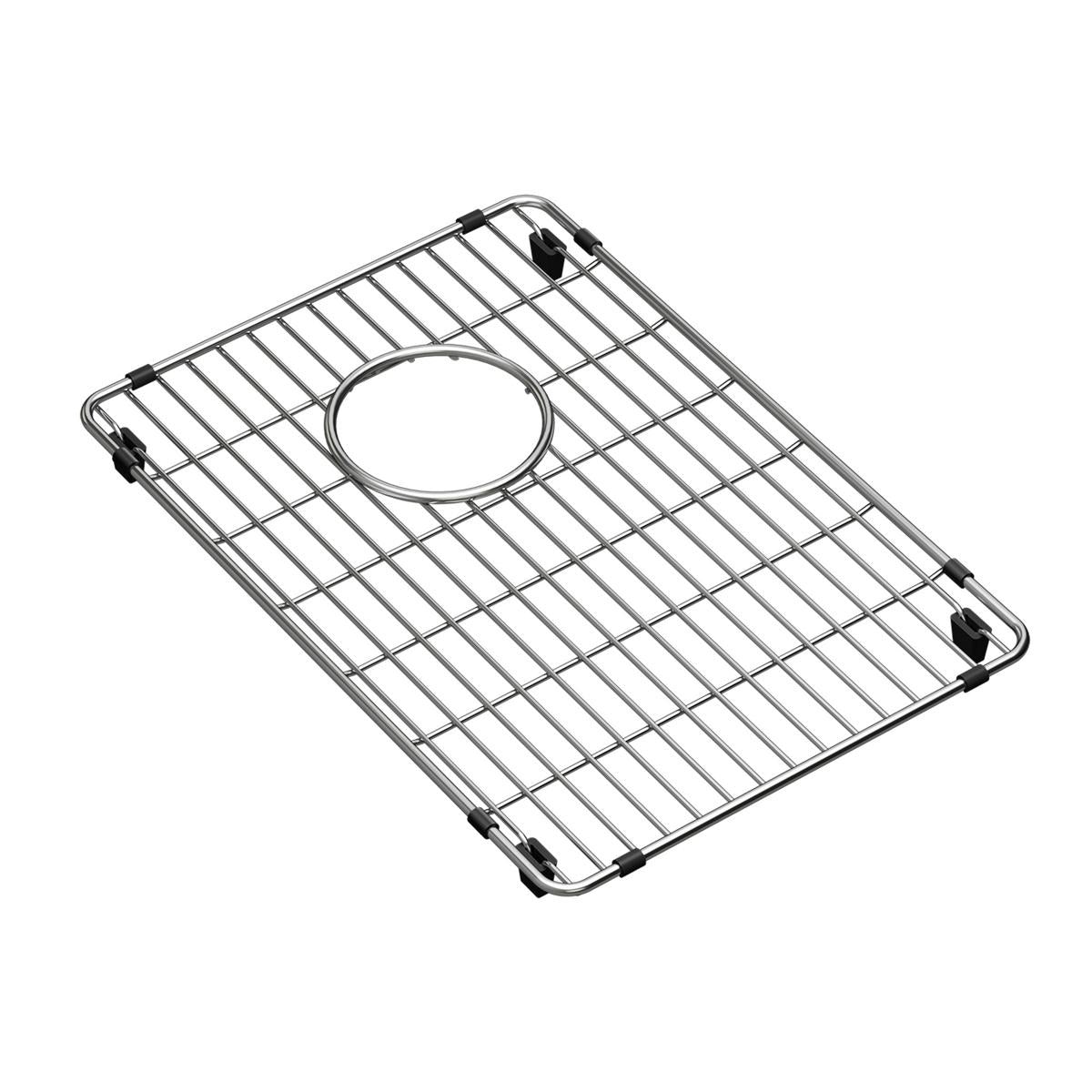 BSC PREFERRED Bsc Preferred CTXBG1116 Sink Bottom Grid Stainless Steel