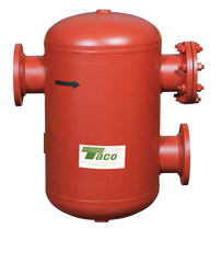 Taco 49-125P 11/4" PRESS AIR SEPARATOR