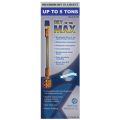 Xantus 20-103 Products Maximum Dry XL4 Inject