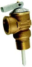 Lochinvar RLV20009 RELIEF VALVE