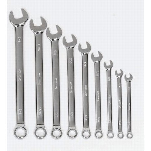 WILLIAMS 11003 WRENCHES