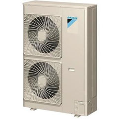 Daikin SkyAir RZQ30PVJU7 2.5 Ton Heat Pump - Single Zone System