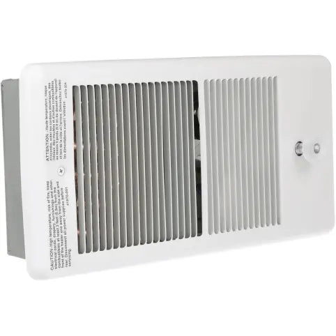 Markel HF4315TRPW Electric Wall Heater