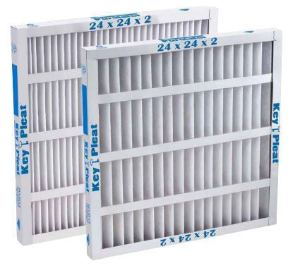 PAMLICOAIR 21208-012430 PLEATED AIR FILTERS