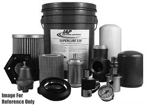 Quincy Compressor 2022163612 - Qp-5/7.5 Pro/Max Maintenac Kit