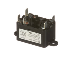 Mars PPRELSPDT24V Relay, 24 V, SPDT, 1 Poles, Meets CSA, UL