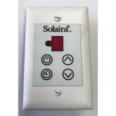 Solaira SM-WSD Wall Switch for SMaRTV34/16-DV