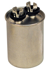 Mars PPS65440RD Fixed Capacitor, 65 MF, 440 V, Round, Meets CUL, UL