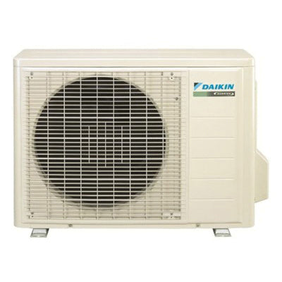 Daikin VISTA Series Outdoor Mini-Split Heat Pump, Single Zone - RX15QMVJU