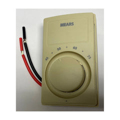 Mears M601 SP Thermostat Ivory/Almond