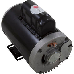 Nidec Motor Corporation TS605 Motor, US Motor/WW, 3.0hp, 230v, 1-Speed, 56Y Frame