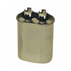 Mars PPHD30440OV Fixed Capacitor, Heavy Duty, Motor Run, 30 MF, 440 VAC, Oval