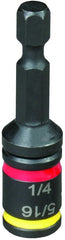 Malco 31190 14 HEX CHUCK DRIVER