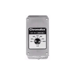 Chromalox WCRT-100 Chromal THERMO 40-100 F