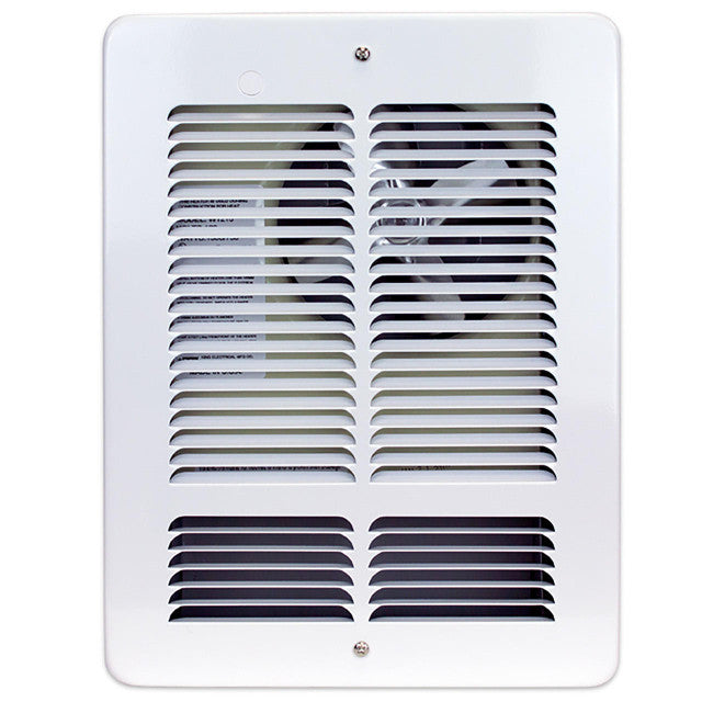 King Electric W1215-T-W Wall Heater