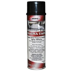 Vapco Products MR-5 MAGNA RED TACK 5GAL