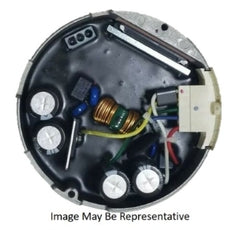 Nidec Motor Corporation 0131F00170S Program, Motor SRV