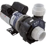 AquaFloUS  06120500-2040 Pump, Aqua Flo XP2, 2.0hp, 230v, 2-Spd, 48fr, 2, OEM