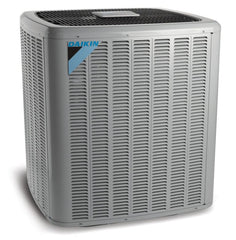 Daikin DX18TC0361 Split Air Conditioner 18 SEER | Two Stage | 3 Ton | One+ Smart Thermostat compatible