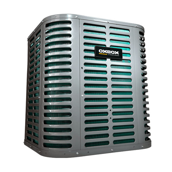 Oxbox J4AC6042A1000AA B J4AC6042 - 3.5 Ton - Air Conditioner - 16.0 Nominal SEER - Single-Stage - R-410A Refrigerant