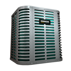 Oxbox J4AC6042A1000AA B J4AC6042 - 3.5 Ton - Air Conditioner - 16.0 Nominal SEER - Single-Stage - R-410A Refrigerant