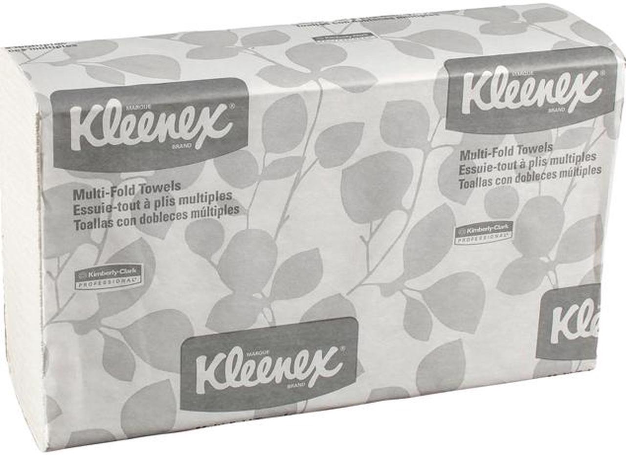 KLEENEX 2046 PAPER PRODUCTS