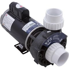 AquaFloUS  08342761-2041 Pump,Aqua Flo XP3,4.0hp,230v,2-Spd,56fr,2-1/2,OEM