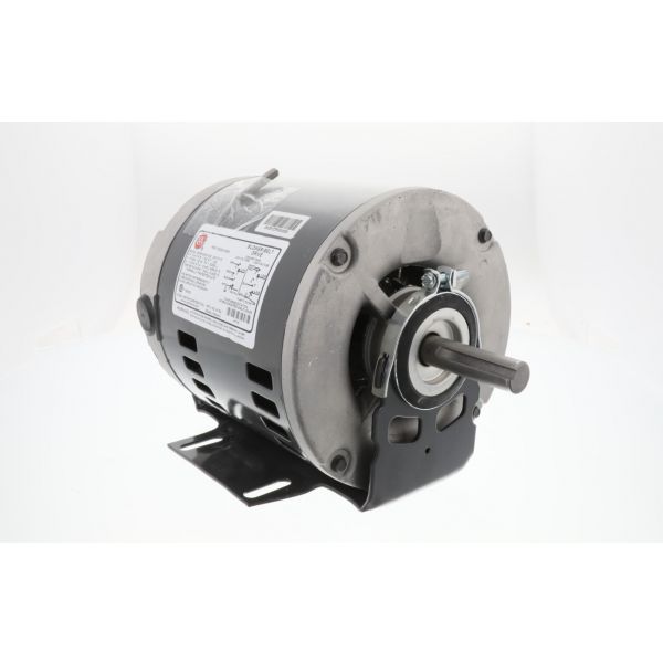 Nidec-US Motors 4115 - 3/4Hp 1725Rpm 115/230V 56Fr