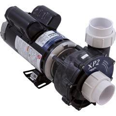 AquaFloUS  06125000-1040 Pump,Aqua Flo XP2,2.5hp,230v,2-Spd,48fr,2,OEM