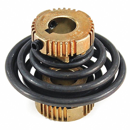 Auburn Ignition Products Spiralink H24-34