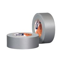 Shurtape 152303 PC 593  - SILVER  - 48MM x 55M